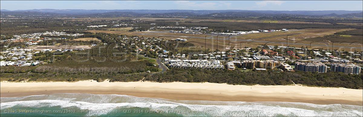 Peter Bellingham Photography Marcoola Hi Rises - QLD 2014 (PBH4 00 17423)